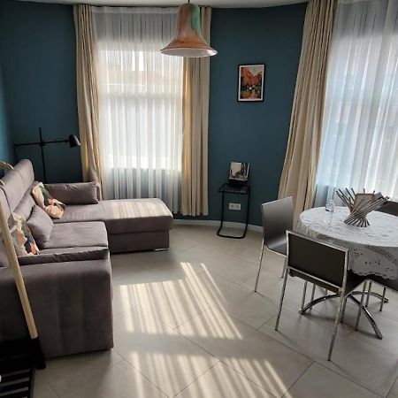 Dokstudio50 Gent Bagian luar foto