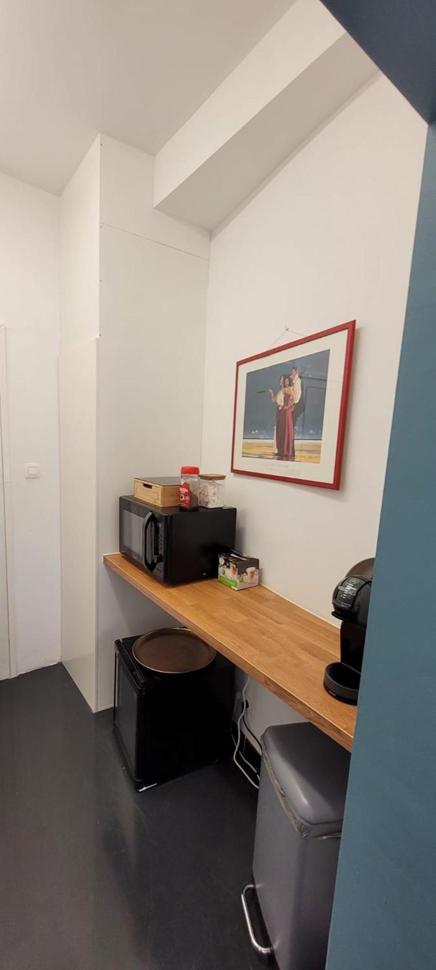 Dokstudio50 Gent Bagian luar foto
