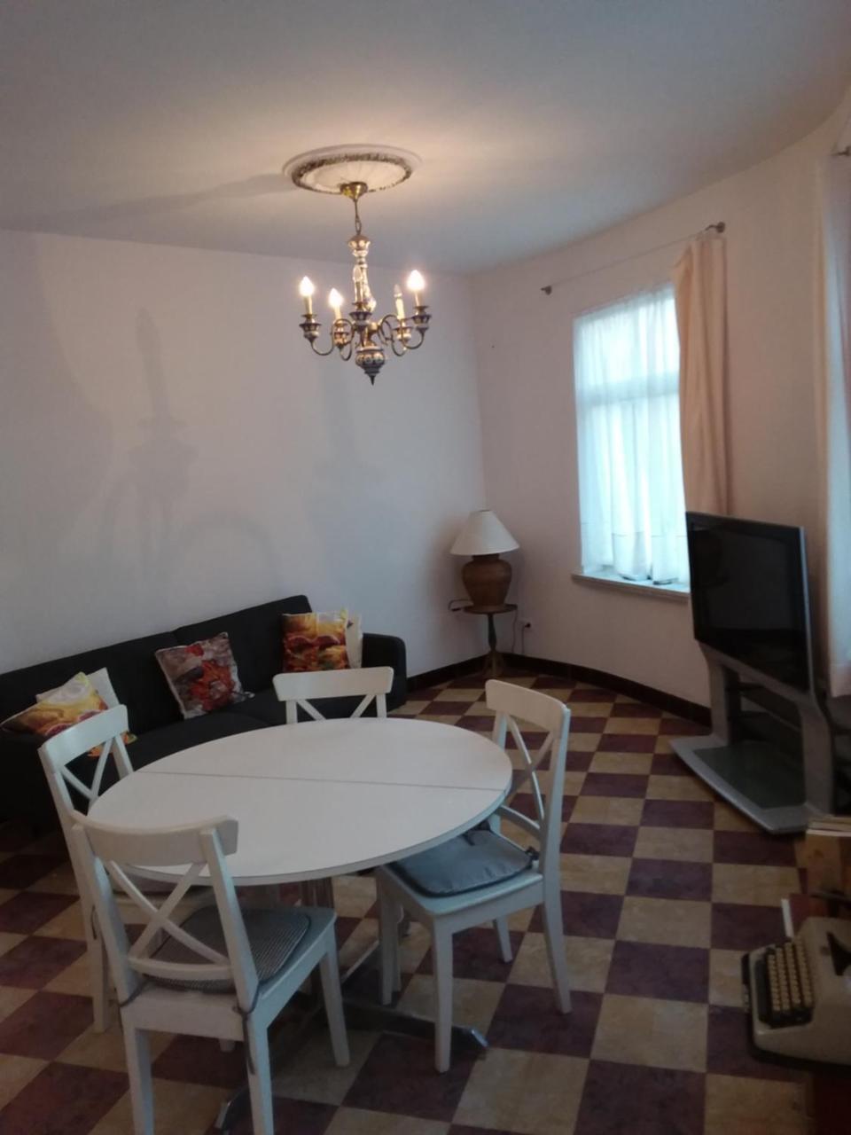 Dokstudio50 Gent Bagian luar foto