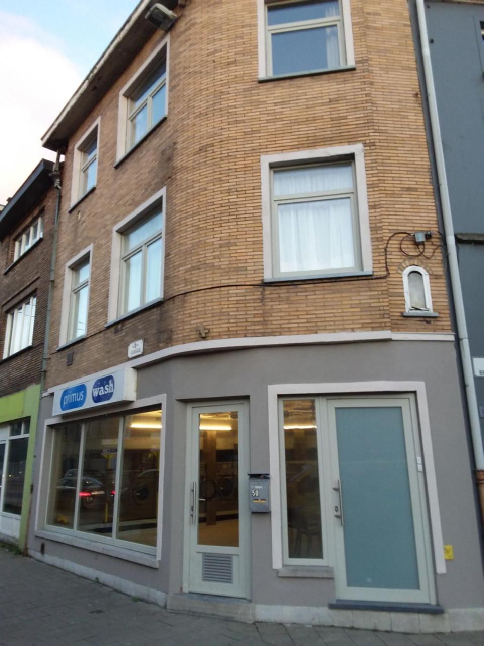 Dokstudio50 Gent Bagian luar foto