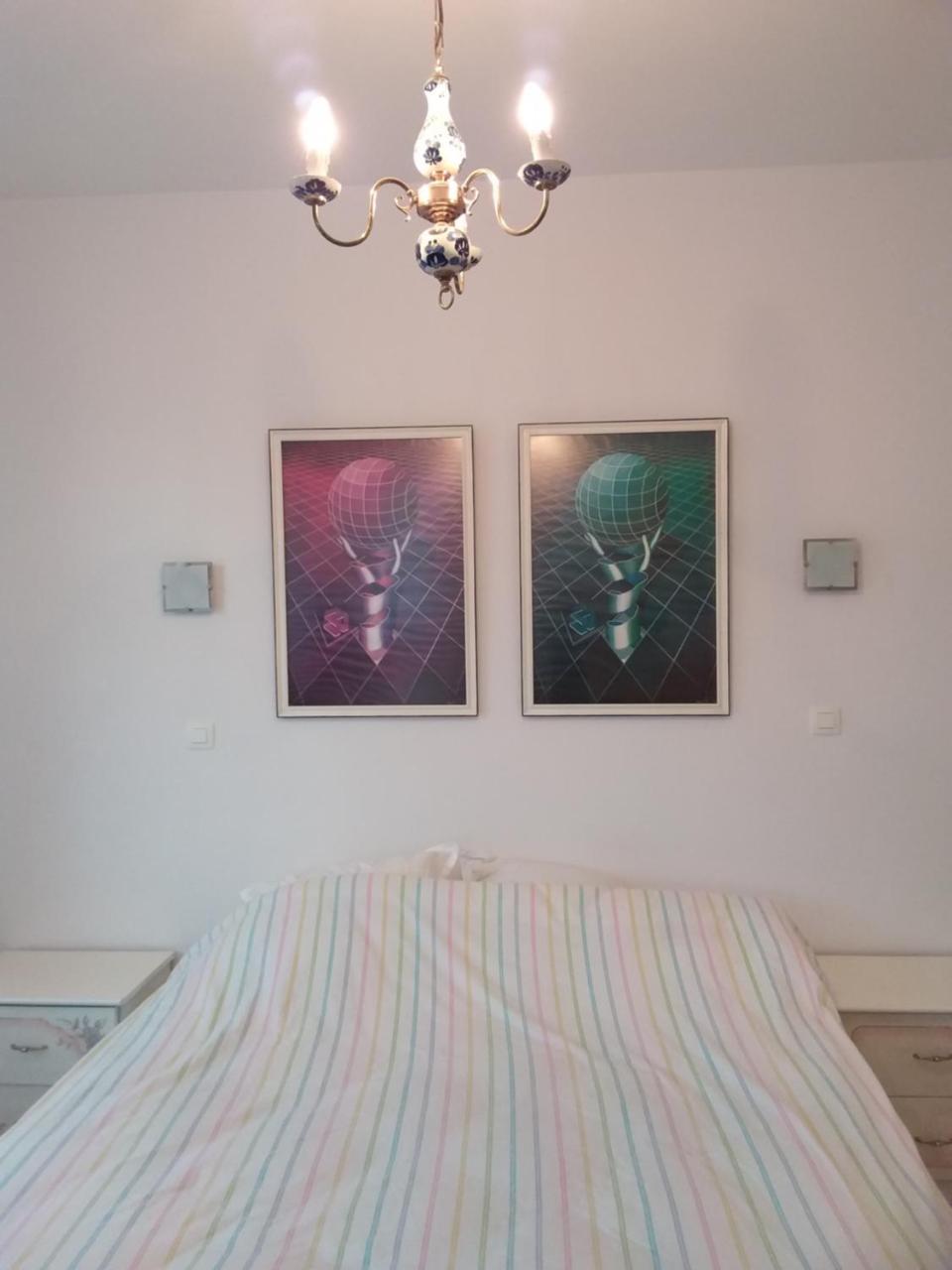 Dokstudio50 Gent Bagian luar foto