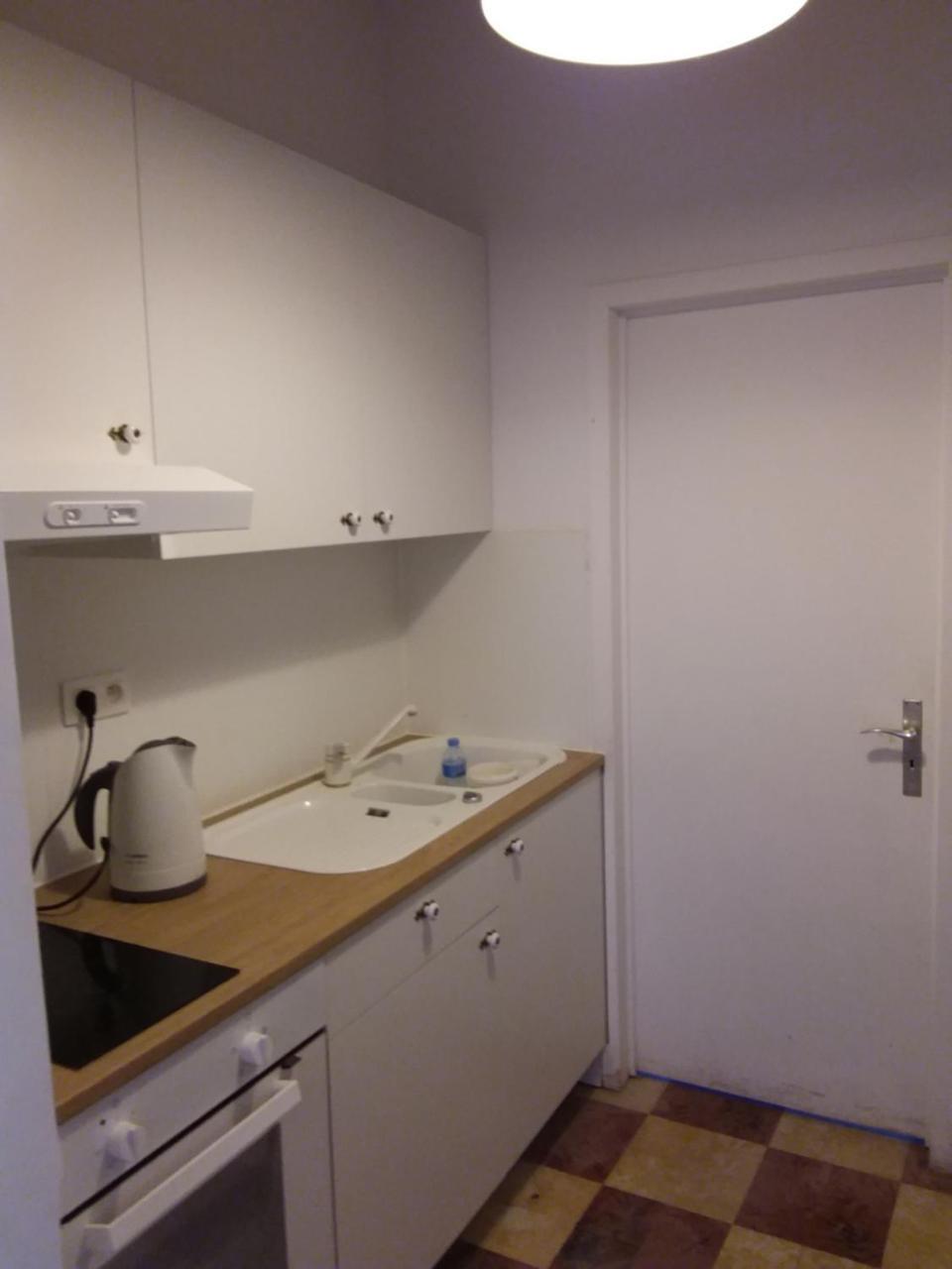Dokstudio50 Gent Bagian luar foto