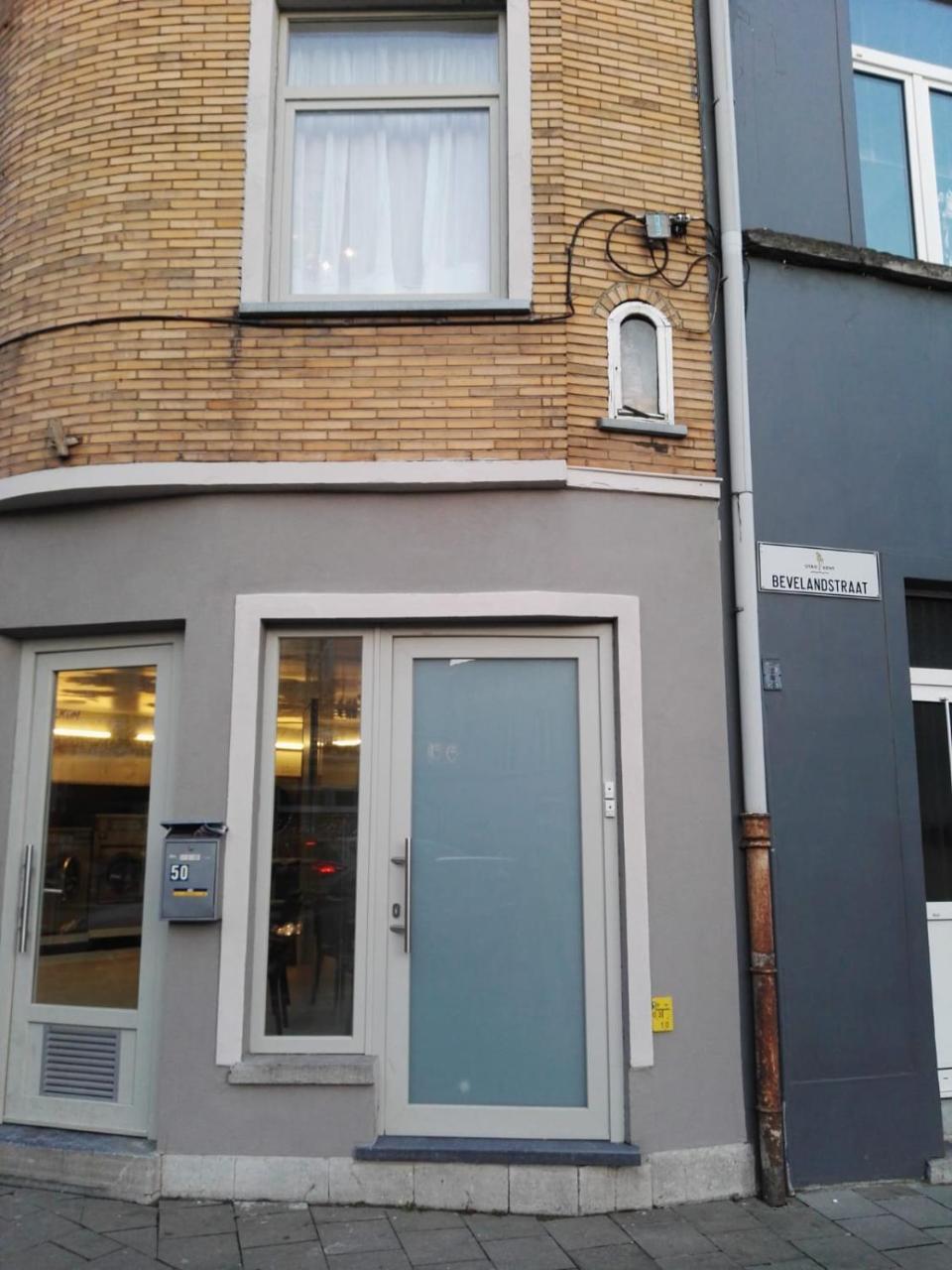 Dokstudio50 Gent Bagian luar foto